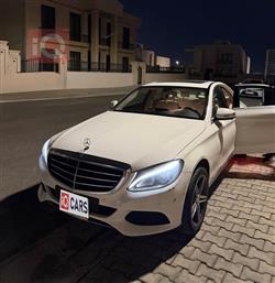 مرسيدس بنز C-Class